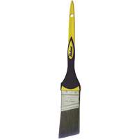 Pinceau de s&eacute;rie Elegance, Polyester, Manche Plastique, Largeur de 1-1/2" Nuna Depot Inc.