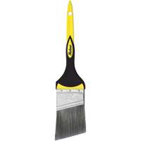 Pinceau de s&eacute;rie Elegance, Polyester, Manche Plastique, Largeur de 2-1/2" Nuna Depot Inc.