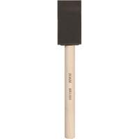 Foam Paint Brush, 1" Width Nuna Depot Inc.