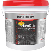 TurboKrete&reg; Concrete Patch Compound Kit, Grey Nuna Depot Inc.