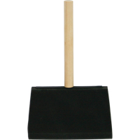 Pinceau en mousse, Largeur de 4" Nuna Depot Inc.