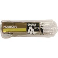 Professional AA Synthetic Paint Roller Cover, 30 mm (1-3/16") Nap, 240 mm (9-1/2") L Nuna Depot Inc.