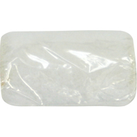Mini Trim Roller Paint Cover, 10 mm (3/8") Nap, 101.6 mm (4") L Nuna Depot Inc.
