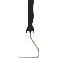 Mini Paint Roller Frame - 10" Reach Nuna Depot Inc.