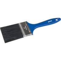 AP100 Series Paint Brush, Polyester, Plastic Handle, 3" Width Nuna Depot Inc.