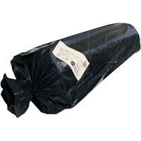 Pellicule pare-vapeur, 1200" lo x 120" la, &eacute;paisseur de 6 mils Nuna Depot Inc.