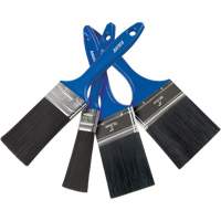 AP100 Series Paint Brush Set, 4 Pieces Nuna Depot Inc.