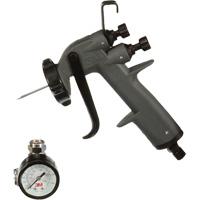 Performance Industrial Spray Gun Nuna Depot Inc.