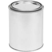 Bidon de peinture vide Nuna Depot Inc.