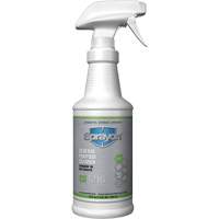 CD1216 Multi-Purpose Cleaner, Trigger Bottle Nuna Depot Inc.