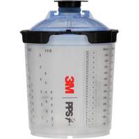 PPS Series 2.0 Standard Cup System Kit Nuna Depot Inc.