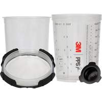 PPS Series 2.0 Midi Cup System Kit Nuna Depot Inc.
