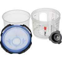 PPS Series 2.0 Mini Cup System Kit Nuna Depot Inc.