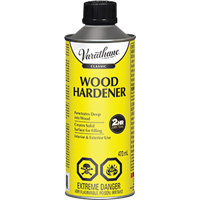 Varathane&reg; Classic Wood Hardener, Clear, 473 ml Nuna Depot Inc.