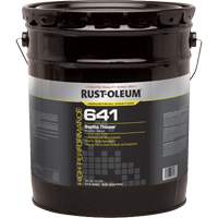 Diluant &agrave; peinture, Seau, 5 gal. Nuna Depot Inc.