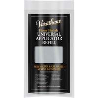 Varathane&reg; Universal Applicator, Blended Material Nuna Depot Inc.