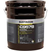 C9578 System Coal Tar High Solids Epoxy, 4 gal., Pail Nuna Depot Inc.
