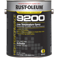 9200 System Low Temperature Epoxy Activator, Gallon Nuna Depot Inc.