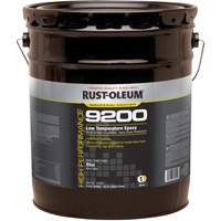 9200 System Low Temperature Epoxy Base, Blue, 4 gal., Pail Nuna Depot Inc.