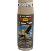 High Performance VK9300 System 2K Epoxy Primer Spray, Beige, 14 oz., Aerosol Can Nuna Depot Inc.