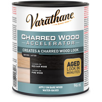 Varathane&reg; Wood Accelerator, 946 ml, Can, Black Nuna Depot Inc.