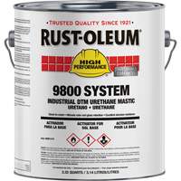 9800 System DTM Urethane Mastic Activator, 1 gal. Nuna Depot Inc.