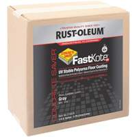 Floor Coatings & Sealants