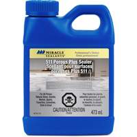 Scellant Porous Plus 511 Miracle Sealants, Cruche Nuna Depot Inc.