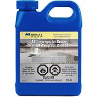 Scellant Impregnator 511 Miracle Sealants, Cruche Nuna Depot Inc.