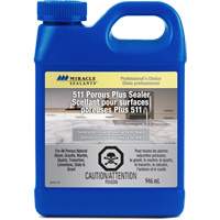 Scellant Porous Plus 511 Miracle Sealants, Cruche Nuna Depot Inc.