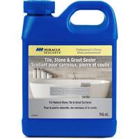 Scellant pour carreaux, pierres et coulis Miracle Sealants, Cruche Nuna Depot Inc.