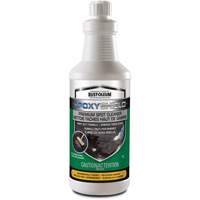 Nettoyant pour taches de qualit&eacute; sup&eacute;rieure EpoxyShield Nuna Depot Inc.