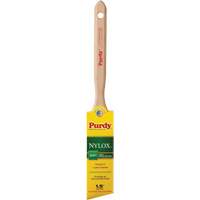 Nylox Glide Paint Brush, Nylon, Wood Handle, 1-1/2" Width Nuna Depot Inc.
