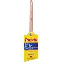 Pro-Extra Dale Paint Brush, Blended Material, Wood Handle, 3" Width Nuna Depot Inc.