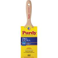 Pro-Extra Swan Paint Brush, Blended Material, Wood Handle, 3" Width Nuna Depot Inc.