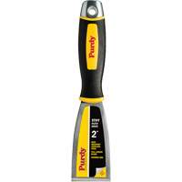 Premium Putty Knife, 2", Stainless Steel Blade Nuna Depot Inc.