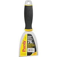 Premium Joint Knife, Stainless Steel Blade, 3" Wide, Plastic Handle Nuna Depot Inc.
