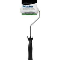 Master Foam Cover and Frame Combo Cover & Frame, 2 Pieces Nuna Depot Inc.