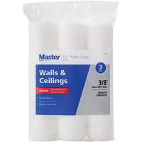 Couvre-rouleau tiss&eacute; Master, Nap 10 mm (3/8"), 240 mm (9-1/2") l Nuna Depot Inc.