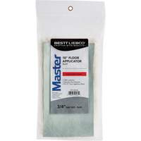Tampon de rechange pour applicateur pour plancher en cuir d'agneau Nuna Depot Inc.