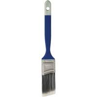 Quick Solutions Angle Brush, Polyester, Plastic Handle, 1-1/2" Width Nuna Depot Inc.