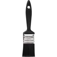 Economy Paint Brush, Polyolefin, Plastic Handle, 1-1/2" Width Nuna Depot Inc.