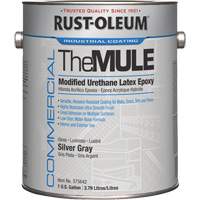 Modified Urethane Latex Epoxy, Silver Grey, Gallon Nuna Depot Inc.