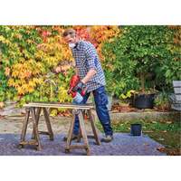 18V Cordless HVLP Handheld Paint Sprayer (Tool Only) Nuna Depot Inc.