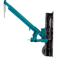 Jib Booms Nuna Depot Inc.