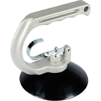 Vacuum Cups - Heavy-Duty Single Cup Nuna Depot Inc.
