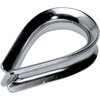 Wire Rope Thimbles