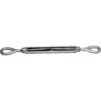 Eye & Eye Turnbuckle Nuna Depot Inc.