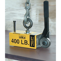 Aimants Creative Lift, Capacit&eacute; de retenue 400 lb (0,2 tonne), 7-3/4" lo x 7-1/4" la x 6-3/4" h Nuna Depot Inc.