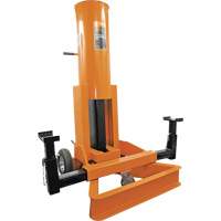 Heavy-Duty Air End Lift Jack, 10 Ton(s) Capacity, 17-1/2" - 50" H Nuna Depot Inc.